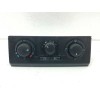 Recambio de mando calefaccion / aire acondicionado para skoda roomster (5j7) 1.4 16v referencia OEM IAM 5J0820045  