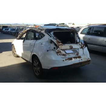 ford focus iii del año 2011