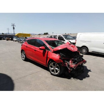 opel astra k lim. 5türig del año 2018