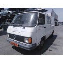 MERCEDES-BENZ MB SERIE:100 D CAJA ABIERTA (W631)