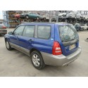 SUBARU FORESTER (SG_, S11SG)
