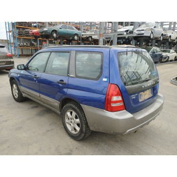 subaru forester (sg_) del año 2003