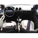 FORD FIESTA (CBK)