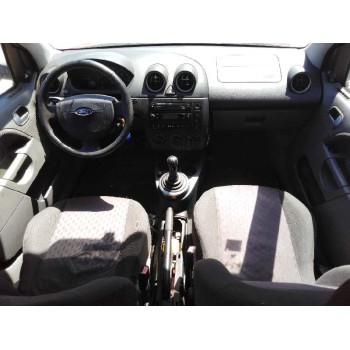 ford fiesta (cbk) del año 2003