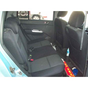 hyundai getz (tb) del año 2006