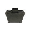 Recambio de centralita cambio automatico para citroën c4 picasso 1.2 12v e-thp referencia OEM IAM 9805164380  