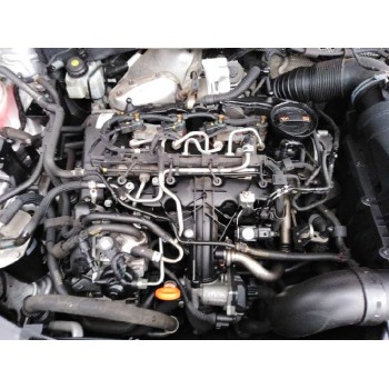 audi q3 (8u) del año 2012