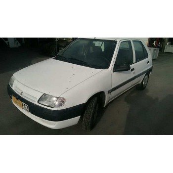 citroën saxo del año 2000