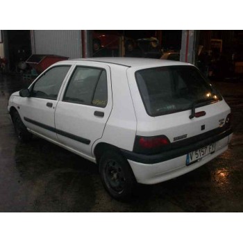 renault clio i fase i+ii (b/c57) del año 1991