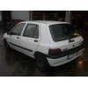 renault clio i fase i+ii (b/c57) del año 1991