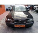 BMW SERIE 3 BERLINA (E46)