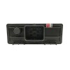 Recambio de centralita cambio automatico para citroën c4 picasso 1.2 12v e-thp referencia OEM IAM 9805164380  