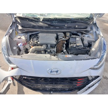 hyundai i10 iii (ac3, ai3) del año 2022