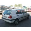 volkswagen golf iii berlina (1h1) del año 1994