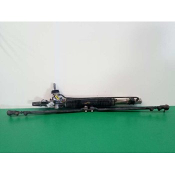 Recambio de cremallera direccion para land rover freelander (ln) e targa referencia OEM IAM QAB000300 VEHICULO INGLES 