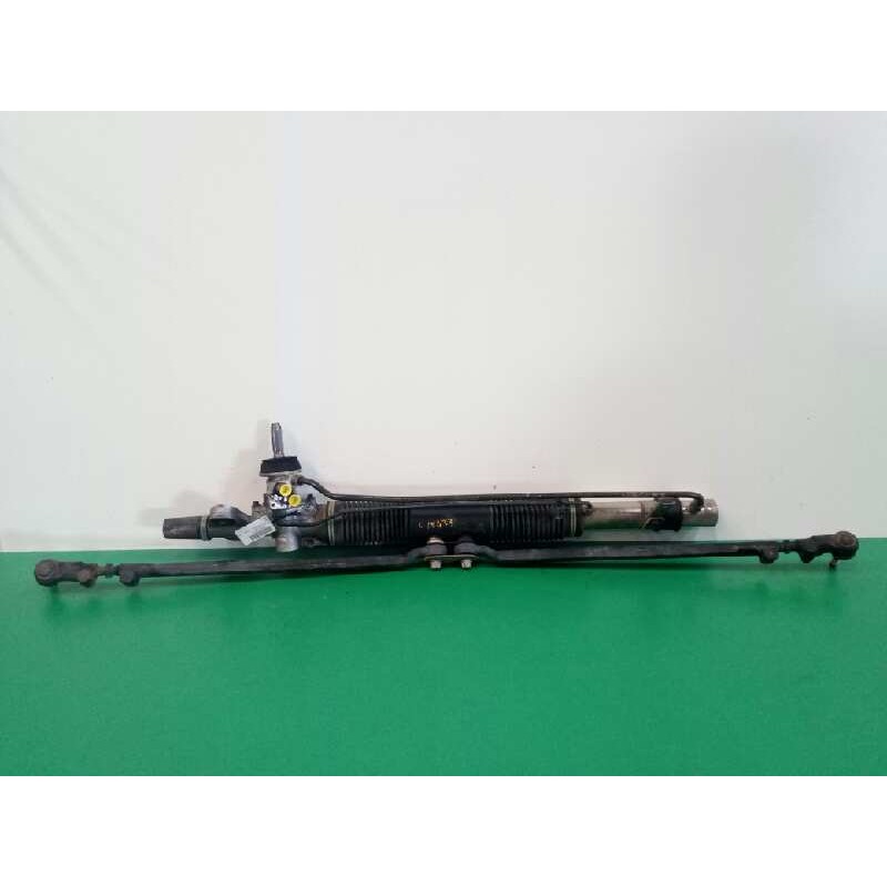 CREMALLERA DIRECCION VEHICULO INGLES