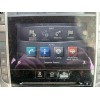 Recambio de pantalla multifuncion para infiniti q50 2.2 diesel cat referencia OEM IAM 253914GR0B  