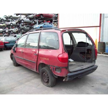 seat alhambra (7v8) del año 1998
