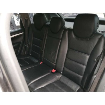 porsche cayenne (typ 9pa) del año 2003