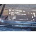 VOLKSWAGEN TOURAN (1T1, 1T2)