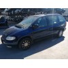 chrysler voyager (rg) del año 2001
