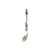 Recambio de palanca freno de mano para lexus is200 (ds2/is2) 2.2 d-cat referencia OEM IAM   
