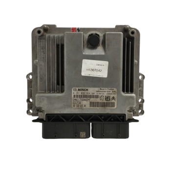 CENTRALITA MOTOR UCE 9813283980 0281031864 