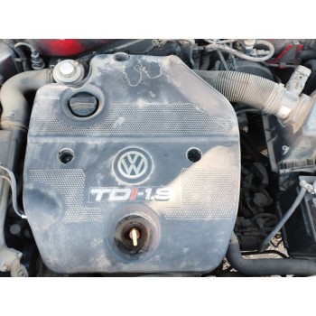 volkswagen golf iv (1j1) del año 1998