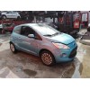 ford ka (ccu) del año 2010