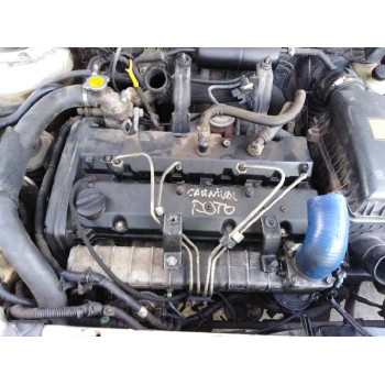 kia carnival i (up, fl) del año 1999