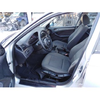 bmw serie 3 berlina (e46) del año 2002