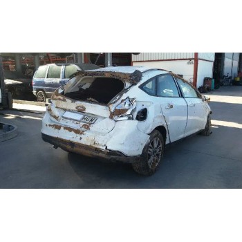 ford focus iii del año 2011