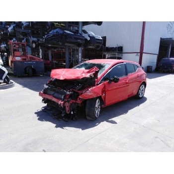 opel astra k lim. 5türig del año 2018