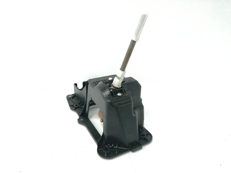 Recambio de palanca cambio para renault megane iii berlina 5 p authentique referencia OEM IAM 8200779125  