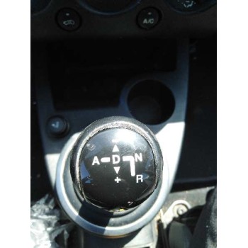 ford fiesta (cbk) del año 2003