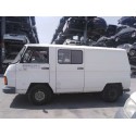 MERCEDES-BENZ MB SERIE:100 D CAJA ABIERTA (W631)