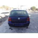 VOLKSWAGEN GOLF IV BERLINA (1J1)