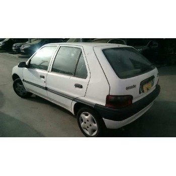 citroën saxo del año 2000