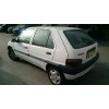 citroën saxo del año 2000