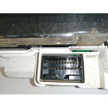 Recambio de cuadro instrumentos para land rover range rover (lp) hse (165kw) referencia OEM IAM AMR3404  