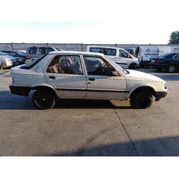 peugeot 309 del año 1989