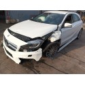 MERCEDES-BENZ CLASE A (W176)