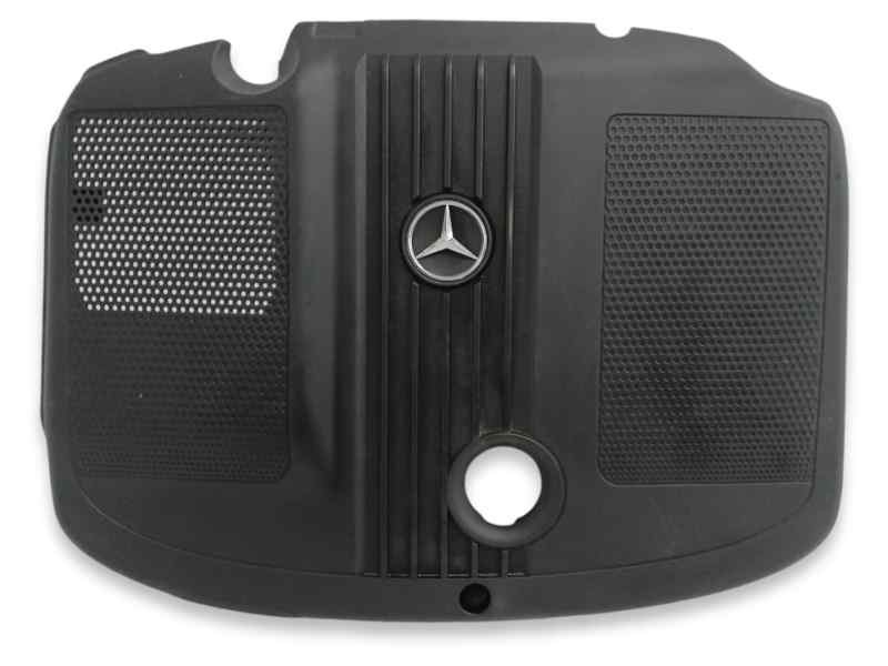 Recambio de tapa motor para mercedes-benz clase e coupe (w207) 2.1 cdi e220 referencia OEM IAM A6510101467 Recambio de tapa motor para mercedes-benz clase e coupe (w207) 2.1 cdi e220 referencia OEM IAM A6510101467