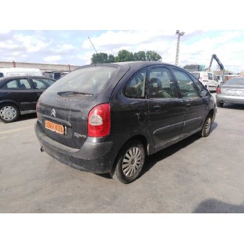 citroën xsara picasso del año 2005