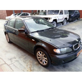bmw serie 3 berlina (e46) del año 2003