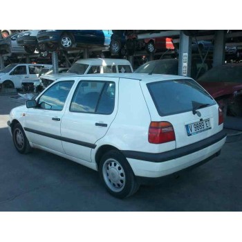 volkswagen golf iii berlina (1h1) del año 1994