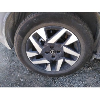 opel mokka del año 2021