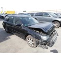 SUBARU LEGACY IV STATION WAGON (BP)