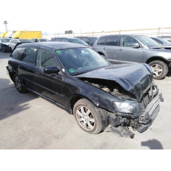 subaru legacy iv station wagon (bp) del año 2004