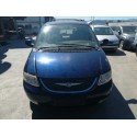CHRYSLER VOYAGER (RG)